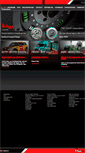 Mobile Screenshot of kawe.nl
